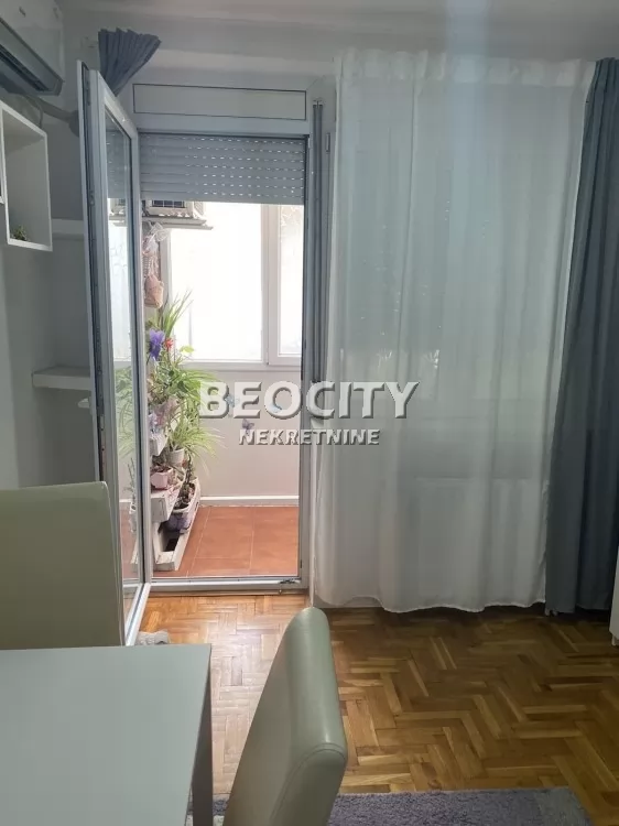 Dvosoban stan, 35 m2, Sajmište, Slobodana Bajića ID: 127061 3