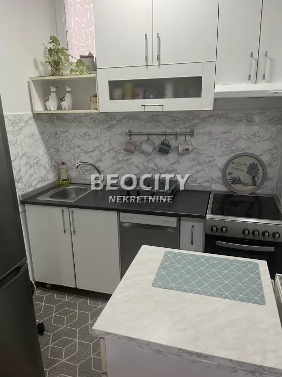 Dvosoban stan, 35 m2, Sajmište, Slobodana Bajića ID: 127061 4