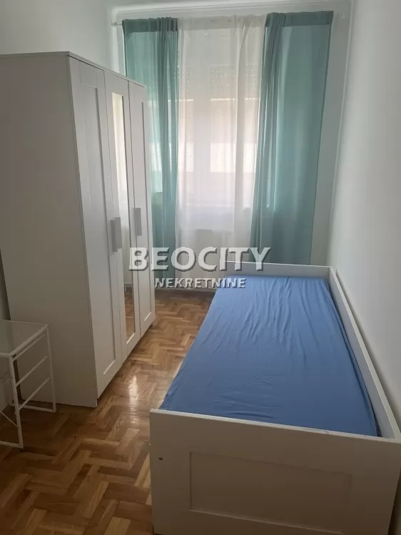 Dvosoban stan, 35 m2, Sajmište, Slobodana Bajića ID: 127061 5