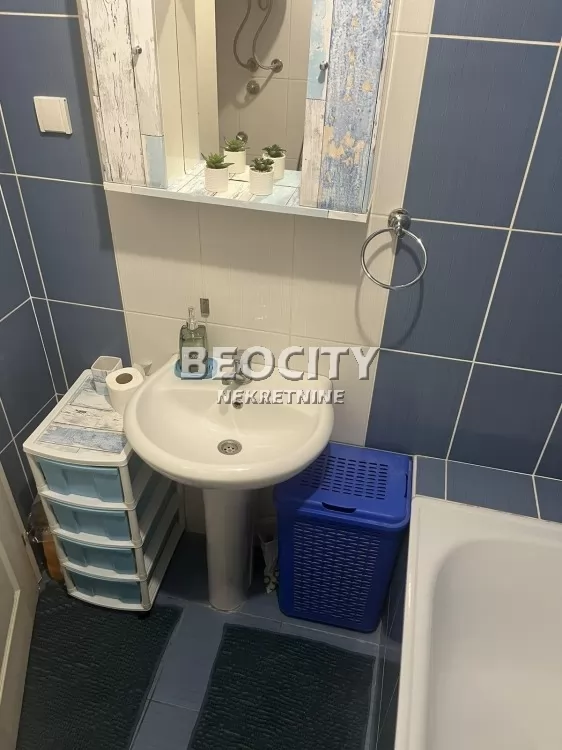 Dvosoban stan, 35 m2, Sajmište, Slobodana Bajića ID: 127061 7