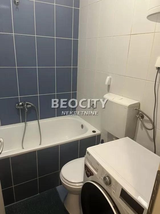 Dvosoban stan, 35 m2, Sajmište, Slobodana Bajića ID: 127061 8