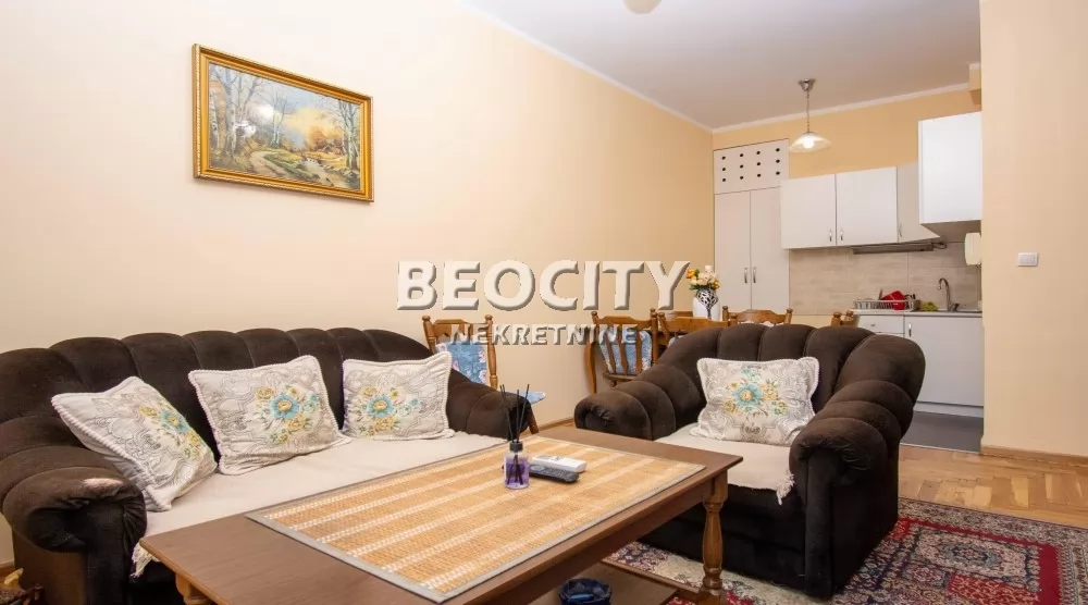 Dvosoban stan, 38 m2, Voždovac, Ljubice di Sorno ID: 126737 1