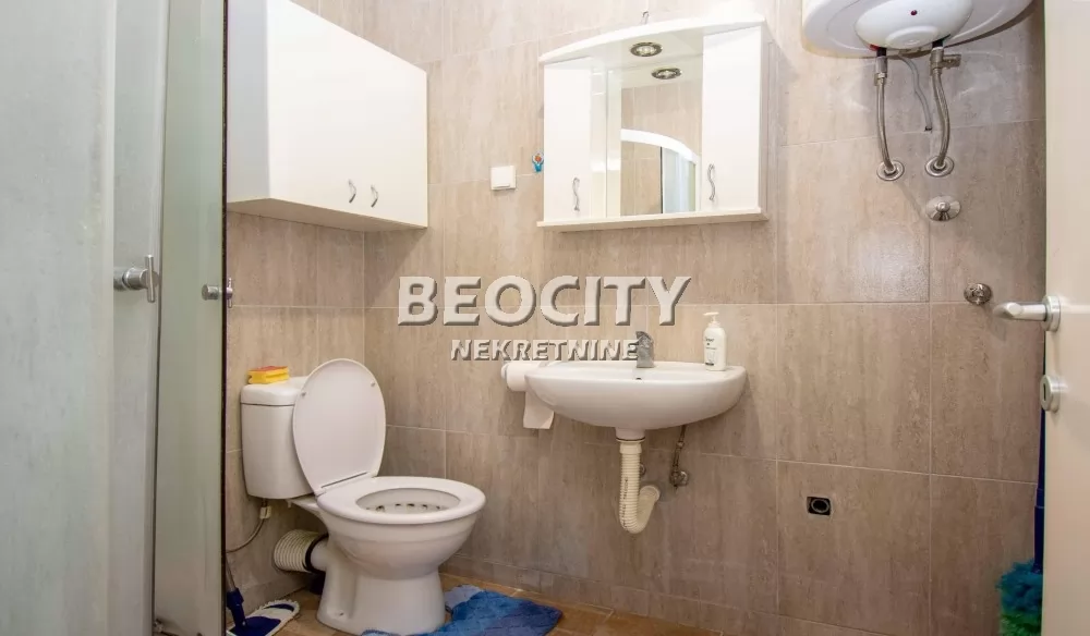 Dvosoban stan, 38 m2, Voždovac, Ljubice di Sorno ID: 126737 13