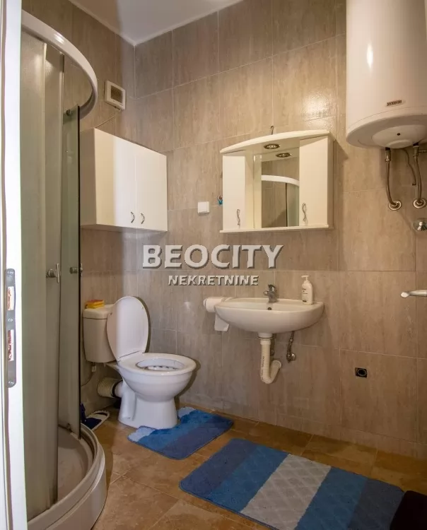 Dvosoban stan, 38 m2, Voždovac, Ljubice di Sorno ID: 126737 14