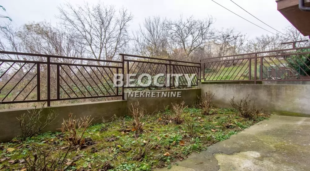 Dvosoban stan, 38 m2, Voždovac, Ljubice di Sorno ID: 126737 15