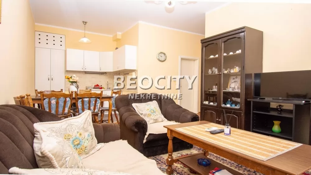 Dvosoban stan, 38 m2, Voždovac, Ljubice di Sorno ID: 126737 2