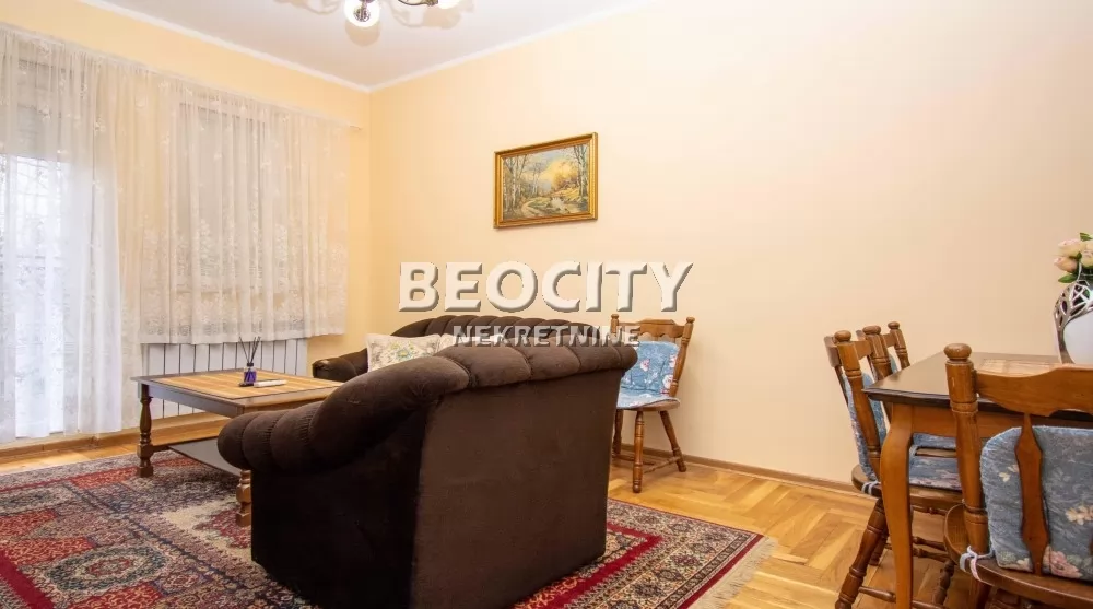 Dvosoban stan, 38 m2, Voždovac, Ljubice di Sorno ID: 126737 4