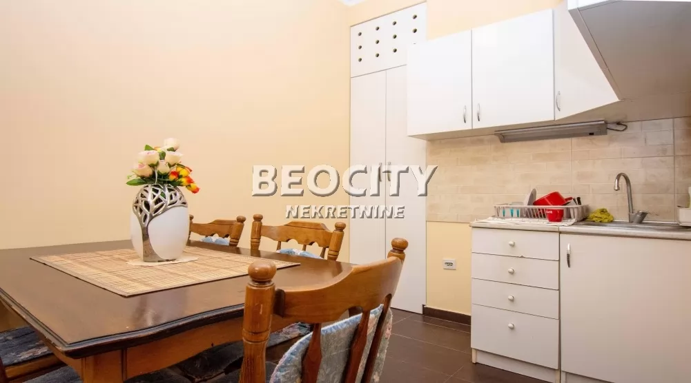 Dvosoban stan, 38 m2, Voždovac, Ljubice di Sorno ID: 126737 5