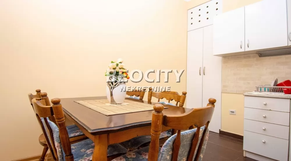 Dvosoban stan, 38 m2, Voždovac, Ljubice di Sorno ID: 126737 6