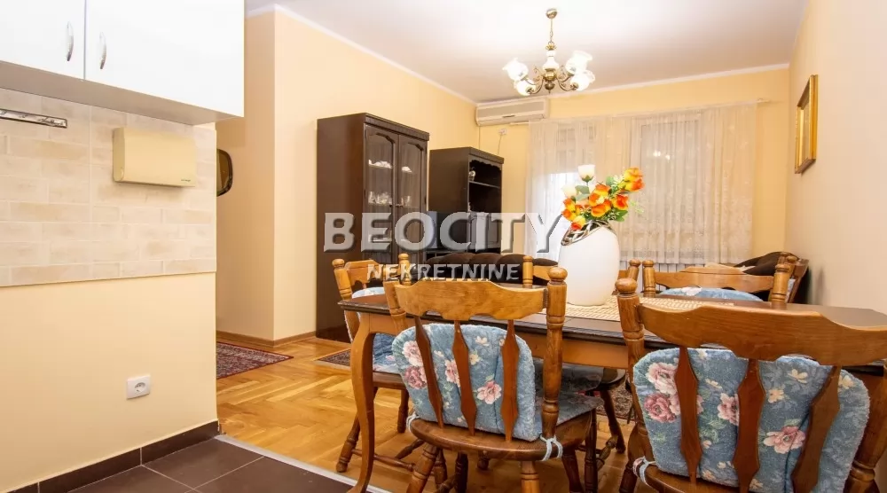 Dvosoban stan, 38 m2, Voždovac, Ljubice di Sorno ID: 126737 7