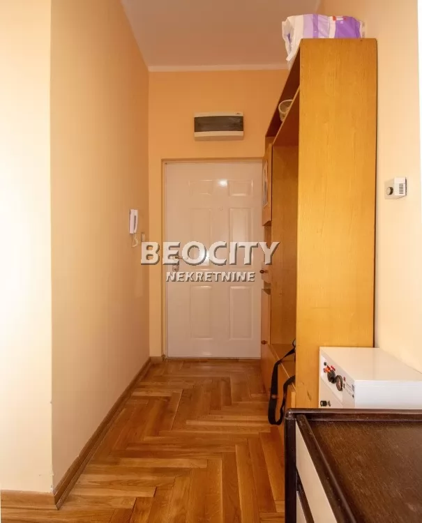 Dvosoban stan, 38 m2, Voždovac, Ljubice di Sorno ID: 126737 8