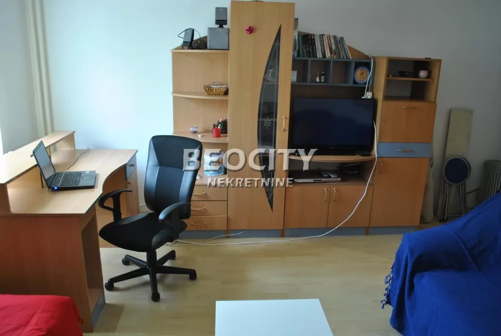 Dvosoban stan, 41 m2, Savamala, Lička ID: 127257 2