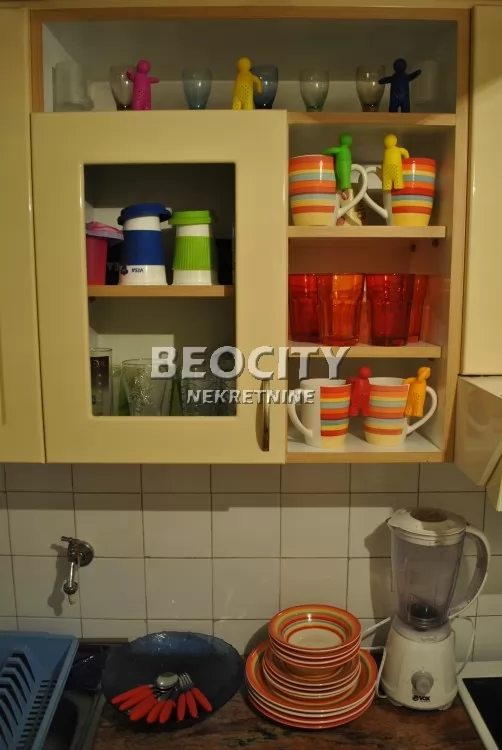 Dvosoban stan, 41 m2, Savamala, Lička ID: 127257 3