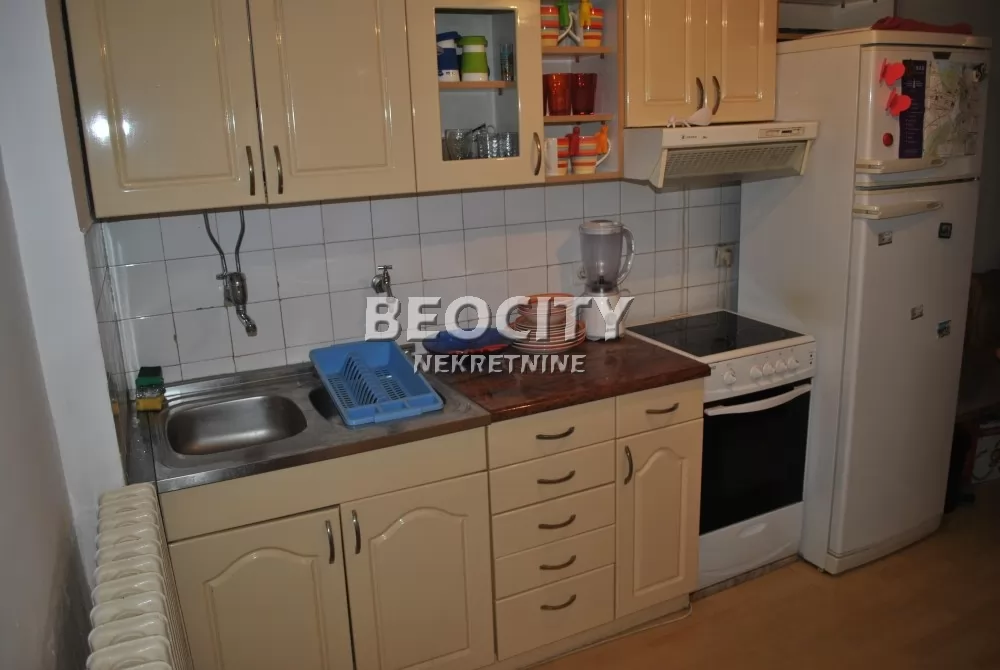 Dvosoban stan, 41 m2, Savamala, Lička ID: 127257 4