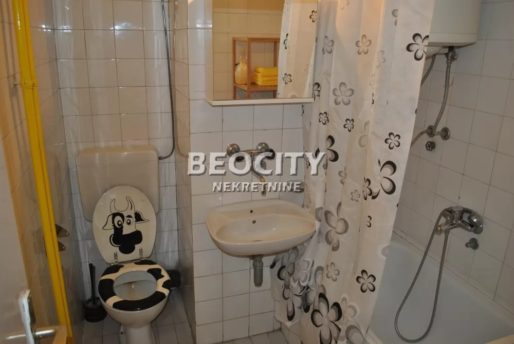 Dvosoban stan, 41 m2, Savamala, Lička ID: 127257 5