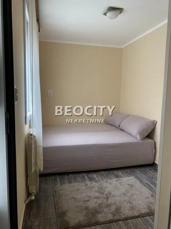 Dvosoban stan, 42 m2, Sajmište, Cara Uroša *sa troškovima* ID: 126825 5