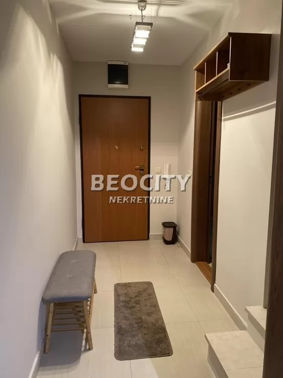 Dvosoban stan, 42 m2, Sajmište, Cara Uroša *sa troškovima* ID: 126825 6