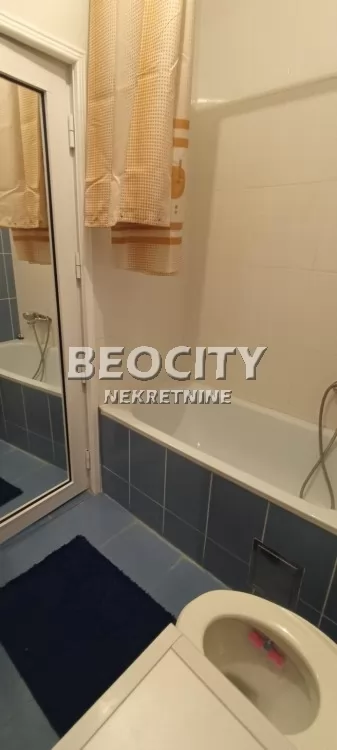 Dvosoban stan, 45 m2, Novi Sad, Ćirpanova ID: 126912 11