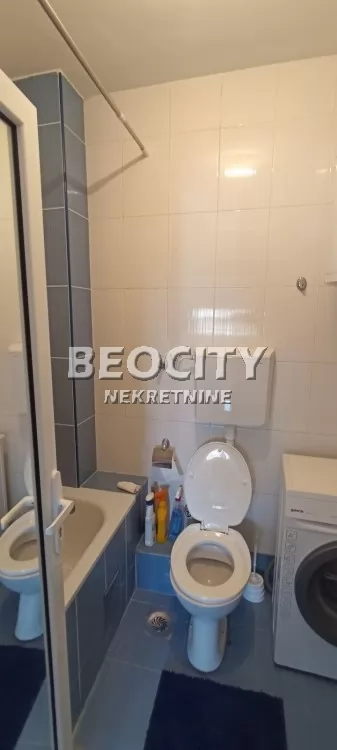 Dvosoban stan, 45 m2, Novi Sad, Ćirpanova ID: 126912 12