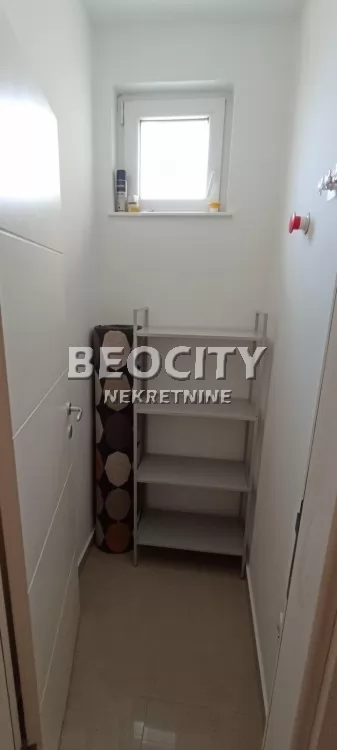 Dvosoban stan, 45 m2, Novi Sad, Ćirpanova ID: 126912 14