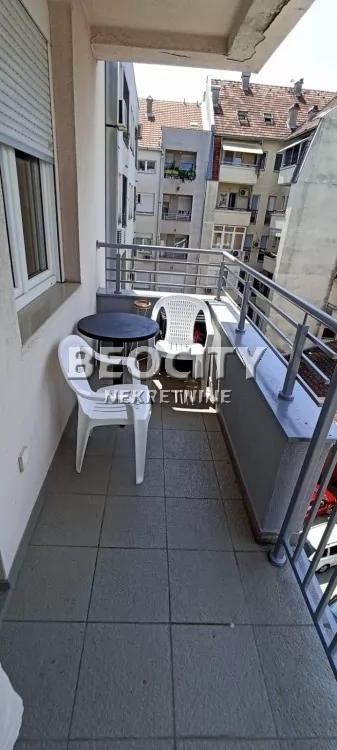 Dvosoban stan, 45 m2, Novi Sad, Ćirpanova ID: 126912 15