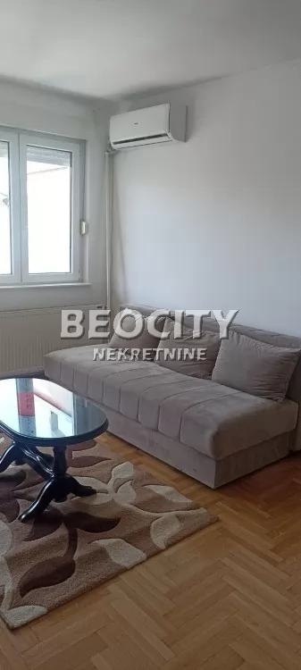 Dvosoban stan, 45 m2, Novi Sad, Ćirpanova ID: 126912 2