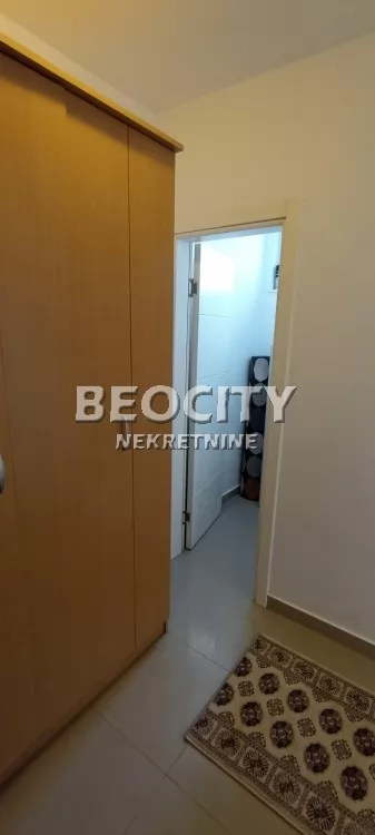 Dvosoban stan, 45 m2, Novi Sad, Ćirpanova ID: 126912 4