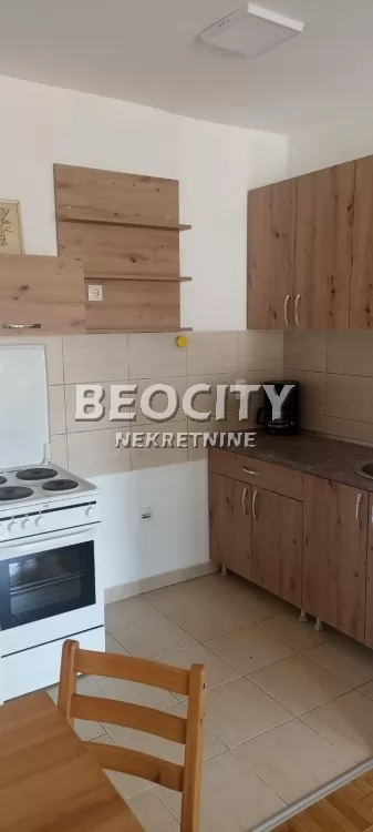 Dvosoban stan, 45 m2, Novi Sad, Ćirpanova ID: 126912 5