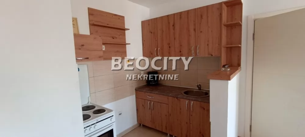 Dvosoban stan, 45 m2, Novi Sad, Ćirpanova ID: 126912 6