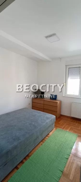 Dvosoban stan, 45 m2, Novi Sad, Ćirpanova ID: 126912 7