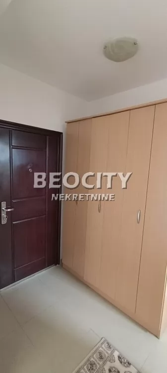 Dvosoban stan, 45 m2, Novi Sad, Ćirpanova ID: 126912 9