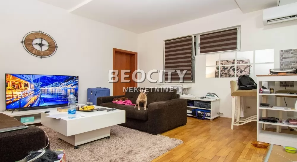 Dvosoban stan, 45 m2, Voždovac, Jove Ilića ID: 127183 2