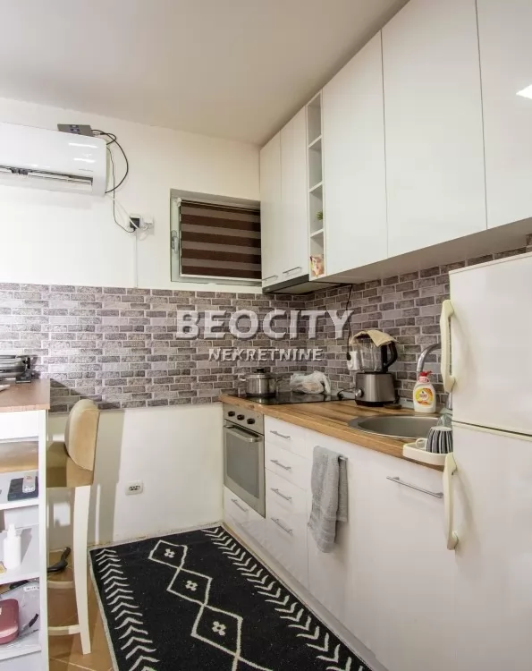 Dvosoban stan, 45 m2, Voždovac, Jove Ilića ID: 127183 3