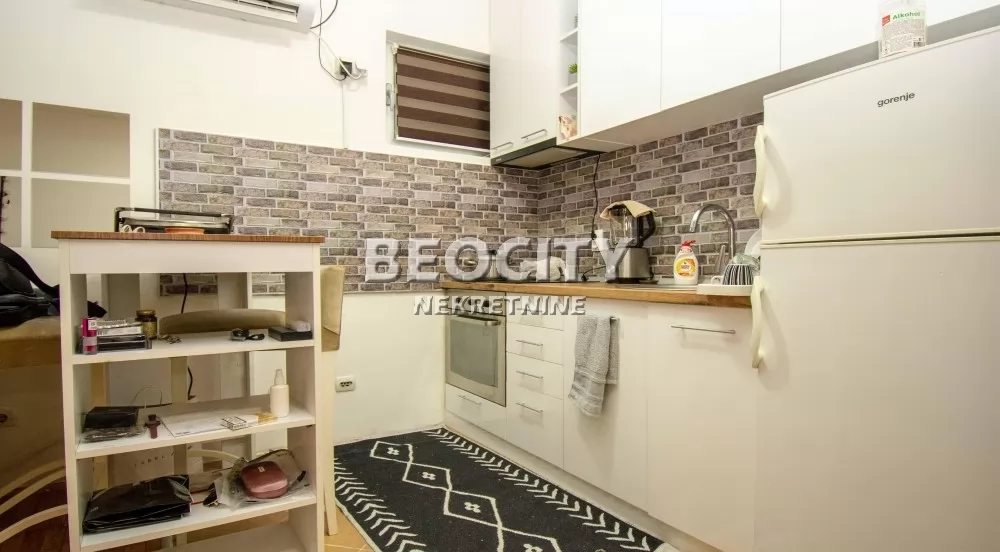 Dvosoban stan, 45 m2, Voždovac, Jove Ilića ID: 127183 4