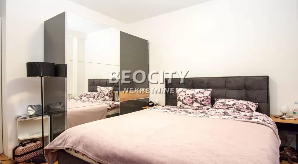 Dvosoban stan, 45 m2, Voždovac, Jove Ilića ID: 127183 5