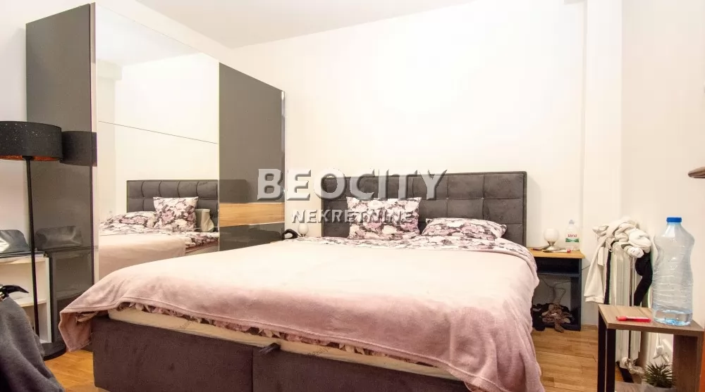 Dvosoban stan, 45 m2, Voždovac, Jove Ilića ID: 127183 6