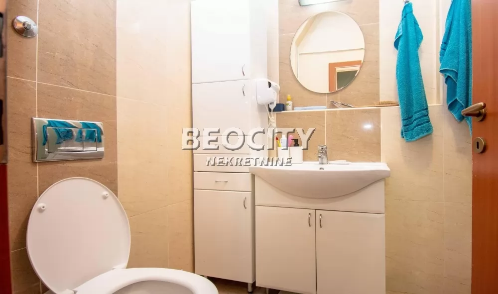 Dvosoban stan, 45 m2, Voždovac, Jove Ilića ID: 127183 8