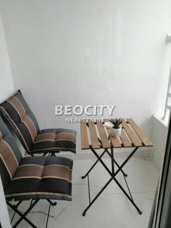 Dvosoban stan, 50 m2, Blok 22, Bulevar Arsenija Čarnojevića ID: 127308 10