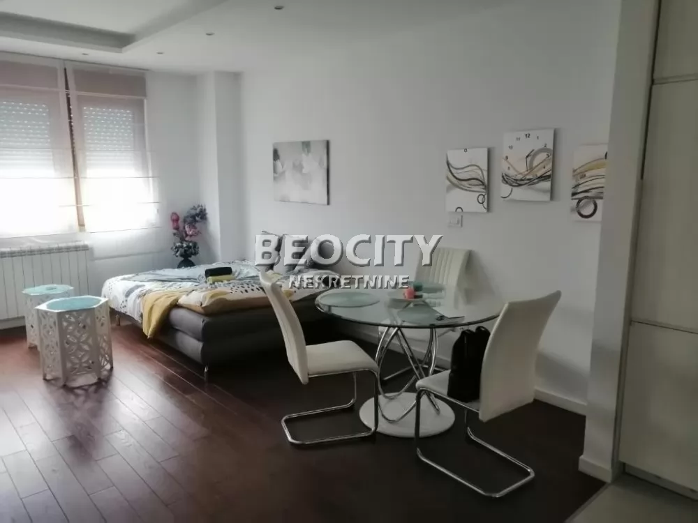 Dvosoban stan, 50 m2, Blok 22, Bulevar Arsenija Čarnojevića ID: 127308 2