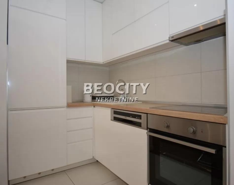 Dvosoban stan, 50 m2, Blok 22, Bulevar Arsenija Čarnojevića ID: 127308 3