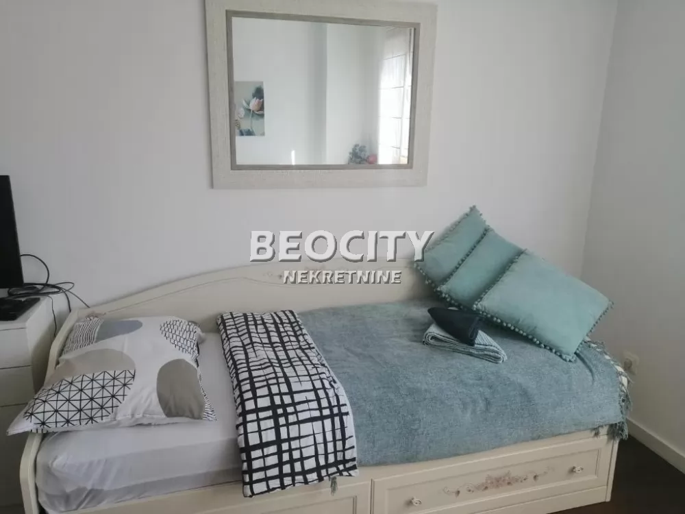 Dvosoban stan, 50 m2, Blok 22, Bulevar Arsenija Čarnojevića ID: 127308 4