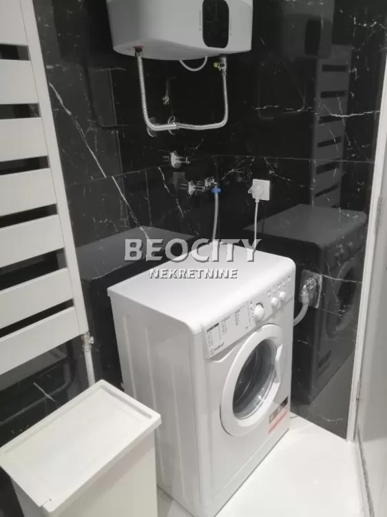 Dvosoban stan, 50 m2, Blok 22, Bulevar Arsenija Čarnojevića ID: 127308 8