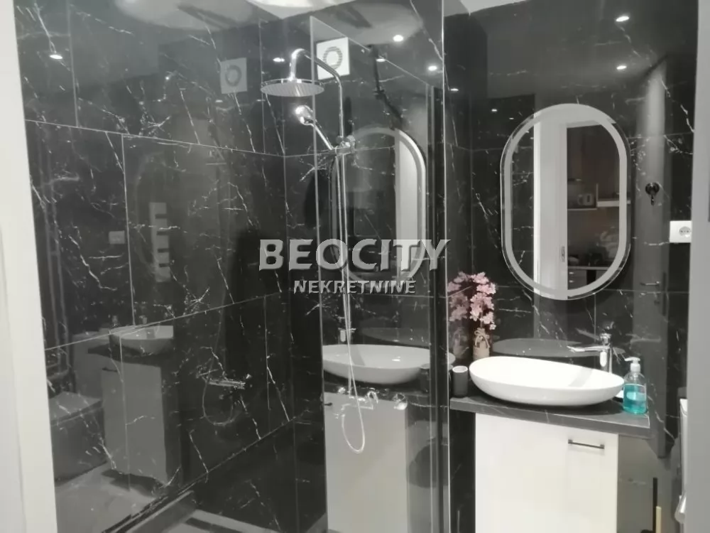 Dvosoban stan, 50 m2, Blok 22, Bulevar Arsenija Čarnojevića ID: 127308 9