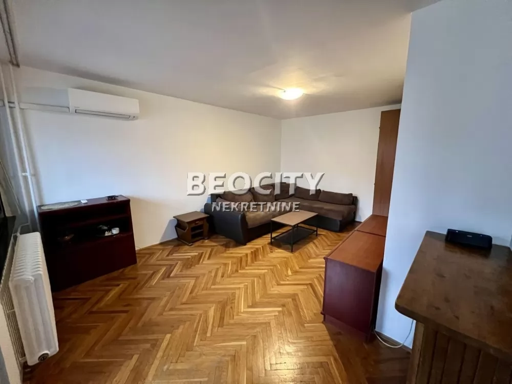 Dvosoban stan, 50 m2, Mirijevo, Miroslava Krleže ID: 127313 2