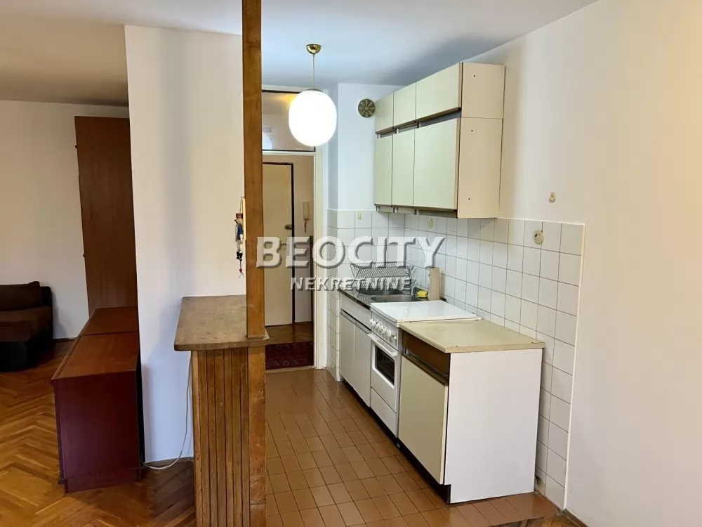 Dvosoban stan, 50 m2, Mirijevo, Miroslava Krleže ID: 127313 3