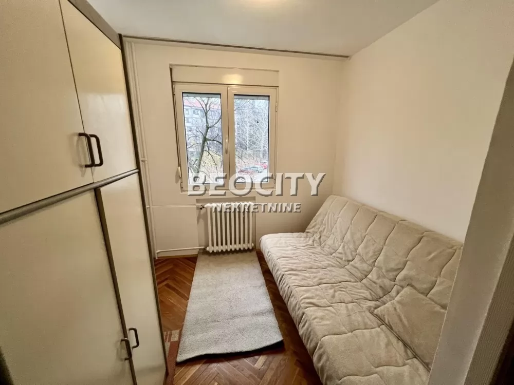 Dvosoban stan, 50 m2, Mirijevo, Miroslava Krleže ID: 127313 6