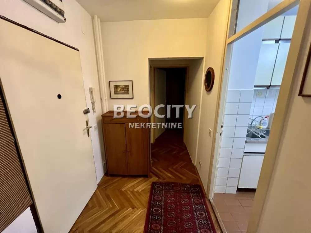 Dvosoban stan, 50 m2, Mirijevo, Miroslava Krleže ID: 127313 7