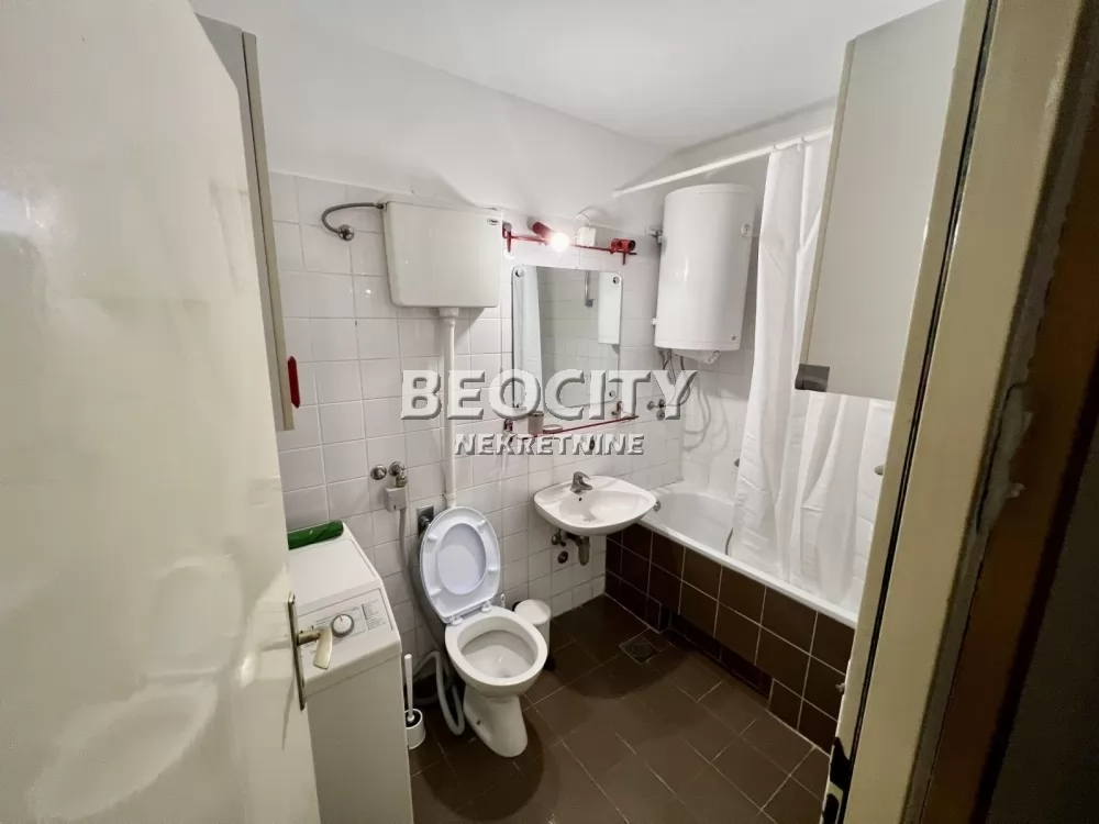 Dvosoban stan, 50 m2, Mirijevo, Miroslava Krleže ID: 127313 8