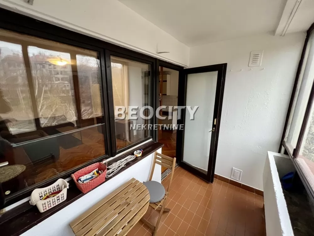 Dvosoban stan, 50 m2, Mirijevo, Miroslava Krleže ID: 127313 9