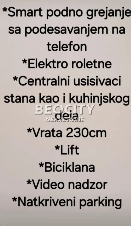 Dvosoban stan, 51 m2, Telep, Rakovačka ID: 118427 10